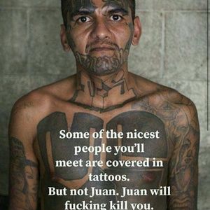 Meet your Posher, Joseph